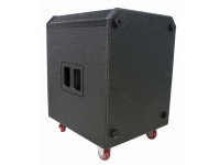 BST Sistema Line-Array Ativo 8 Colunas 2x4 BST Sistema Line-Array Ativo 8 Colunas 2x4
